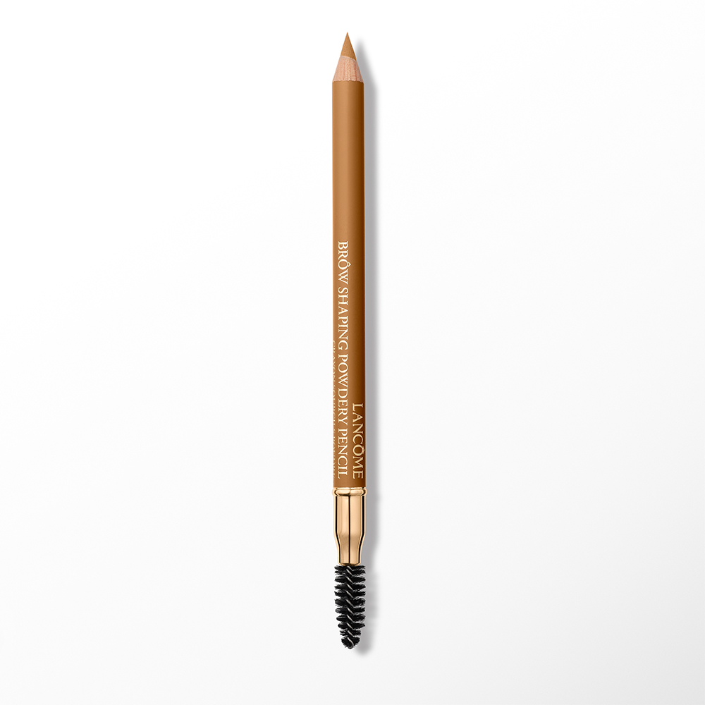 Lancme Brow Shaping Powdery Pencil Shade 04 Brown 28$
